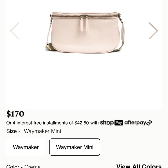 The Mini Waymaker by Andar - Picture 5 of 8